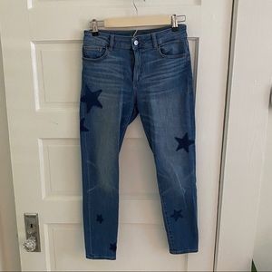 DL 1961 Star Jeans